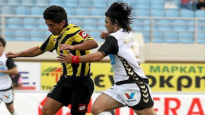 ΕΡΓΟΤΕΛΗΣ: Επιστροφή στα βάσανα