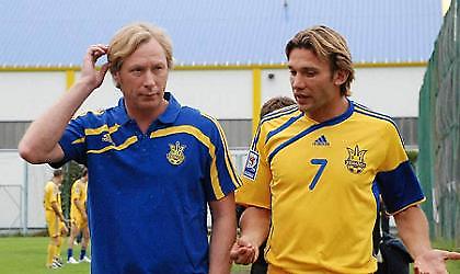 Μιχαηλιτσένκο: «Θα δούμε αν ήταν καλή η κλήρωση…»