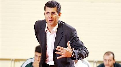 Καζάζης: «Μονόδρομος η νίκη με ΑΕΚ και Ολυμπιακό»