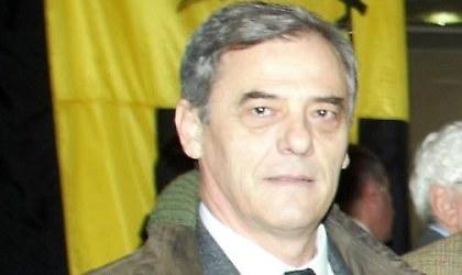 Χρηστίδης: «Πηγή έμπνευσης ο Μπάρλος»