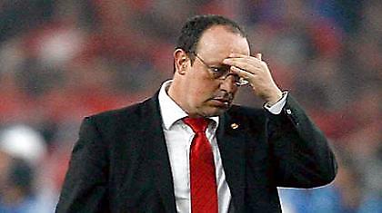 Συνεχίζονται τα προβλήματα για τον Ράφα Μπενίτεθ