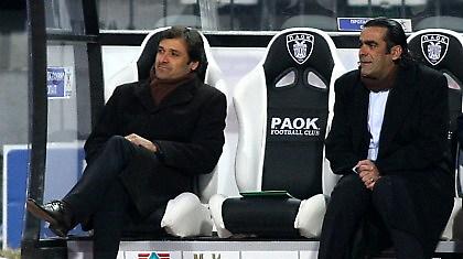 «Ομάδα-διαφήμιση ο Εργοτέλης»