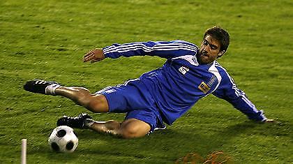 Παπασταθόπουλος: «Απομόνωσαν μια φράση μου»