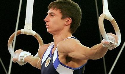 Σκοτώθηκε σε τροχαίο ο Ριαζάνοφ