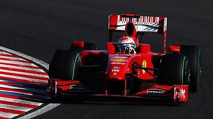 Ντομενικάλι: «Δεν φταίνε οι πιλότοι»