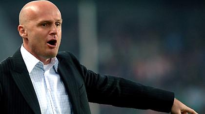 Ο Μίχαλ Μπίλεκ στο «τιμόνι» της Τσεχίας