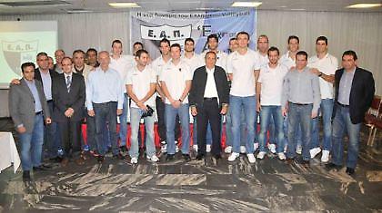 Ζέκοφ: «Θα μιλήσουμε στο γήπεδο»