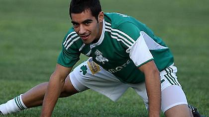 ΠΑΟ: Νοκ- άουτ ο Μαρίνος!