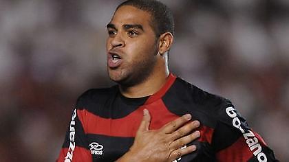 Προτάθηκε στην Τότεναμ ο Αντριάνο!