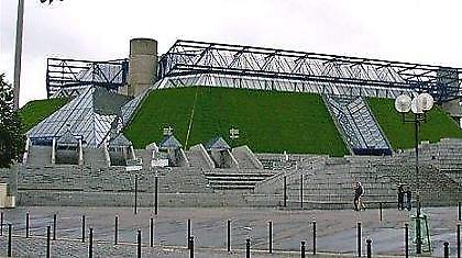 Επόμενη στάση…Παρίσι