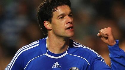 Μπάλακ: «Επικίνδυνη η Ατλέτικο»