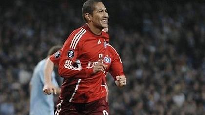 Ξανά εκτός ο Καστελέν