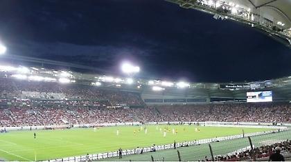 Ch. League: 7ος Όμιλος