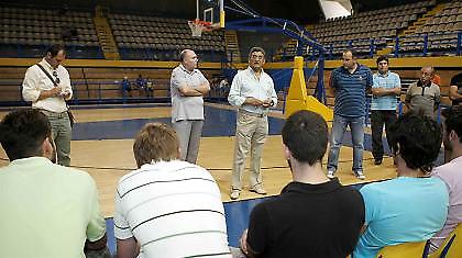 Α1: Πρόσκληση για παρουσίαση