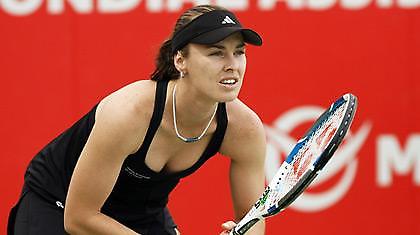 Δεν επιστρέφει η Χίνγκις