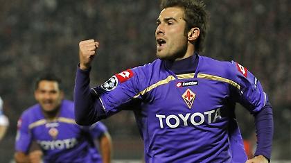 Ch.League: 5ος Όμιλος