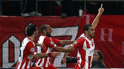 Στολτίδης: «Βαθμοί χρυσάφι»