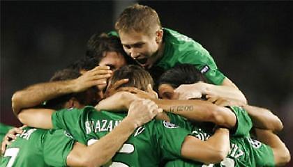 «Βόμβα» μεγατόνων στο «Καμπ Νου»