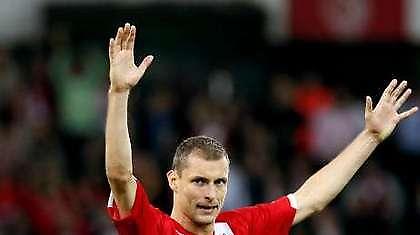 Έριξε…δίχτυα στο λιμάνι ο Γιοβάνοβιτς