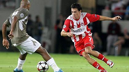 Γκαλέτι: «Νίκη στο επόμενο ματς»!