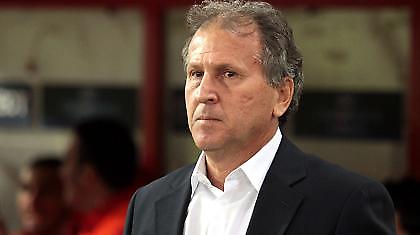 Ζίκο: «Στα χέρια μας η πρόκριση»