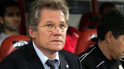 Μπόλονι: «Καλή αλλά νέα ομάδα»