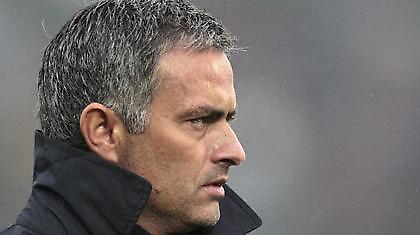 Μουρίνιο: «Δεν ψάχνω δικαιολογίες...»