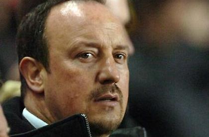 Μπενίτεθ: «Δύσκολα, αλλά το έχουμε ξανακάνει...»