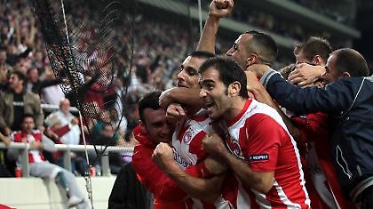 Δεν γίνεται να χάσει την πρόκριση