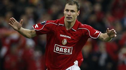 Που θα βρει καλύτερο αντί-Τζόρτζεβιτς;