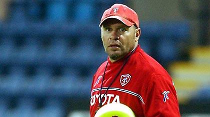 Τη Λιβόρνο ανέλαβε ο Κόσμι