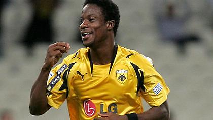 Ο Καλόν στην… FC Καλόν!