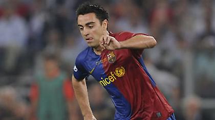 Τσάβι: «Όλα πήγαν στραβά!»