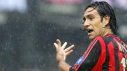 Νέστα: «Μας φοβάται ο Κακά»