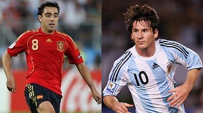 Πρόβα Μουντιάλ