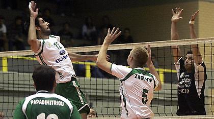 Πανταλέων: «Και στη Βραζιλία θα πλακωνόντουσαν»