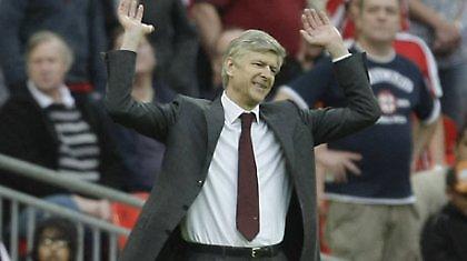 Βενγκέρ: «Ισοφαριστήκαμε από... αφέλεια»