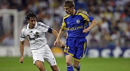 Νεχάιτσικ: «Ανυπομονούμε για την ΑΕΚ»