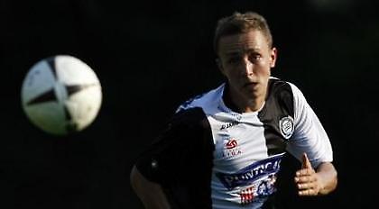 Μπάιχλερ: «Θα έχουμε ευκαιρίες στο ΟΑΚΑ»