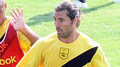 Φερνάντες: «Δεν παύει να είναι μεγάλη ομάδα η ΑΕΚ»