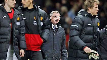 Φέργκι: «Ποιος Ακινφέεφ; Έχουμε τον Φόστερ και τον Κιούζτσακ»!