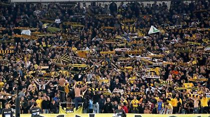 Τι λέει ο κόσμος;