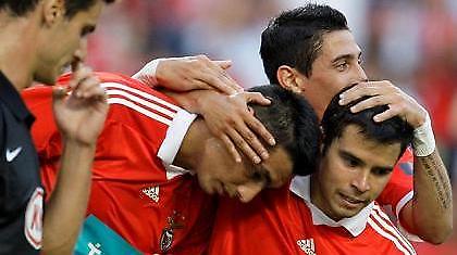 Σαβιόλα: «Ξεπεράσαμε την ΑΕΚ…»