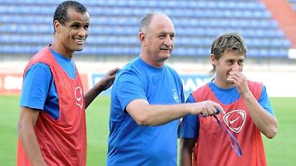 «Όχι» του Ραούλ σε μυθική πρόταση της Μπουνιοντκόρ