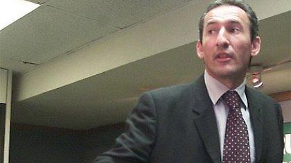 Μπεγκιριστάιν: «Καμία επαφή για Ρομπίνιο»