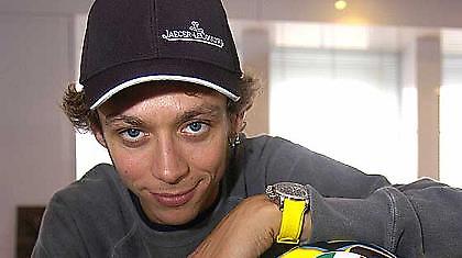 Πιάνει… τιμόνι ο Ρόσι!