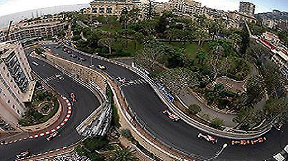 Άλλαξε ημερομηνία το Γκραν Πρι του Μονακό