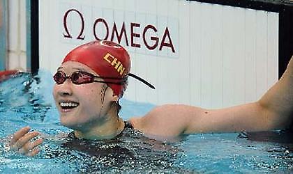 Επιβεβαίωσε την υπεροχή της η Λιου...