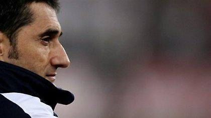 Βαλβέρδε: «Είμαι εδώ για να βελτιώσω την ομάδα»