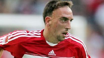 Σε γιατρούς της εμπιστοσύνης του ο Ριμπερί